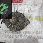 RENAULT 9-12-19-21-TOROS-FLAŞH orijinal şarj dinamosu