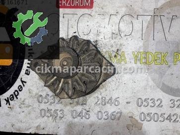 Renault Toros Şarj Dinamosu 12-19-21-TOROS- çıkma parça