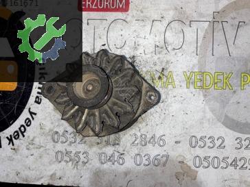 Renault R 11 Şarj Dinamosu 12-19-21-TOROS- çıkma parça