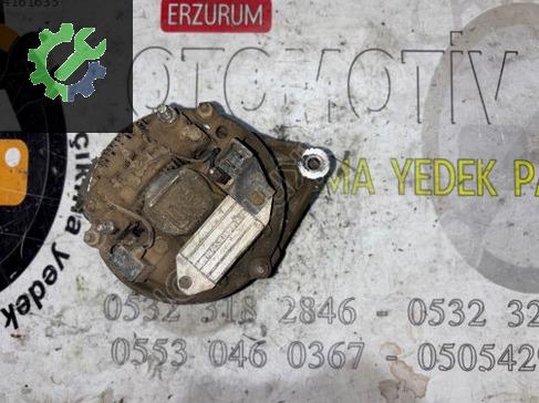 Renault R 21 Şarj Dinamosu 12-19-21-TOROS çıkma parça