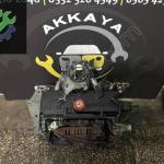 2023 Renault R 9 Motor Komple Çıkma Parça Erzurum