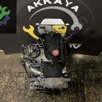 2023 Renault R 9 Motor Komple Çıkma Parça Erzurum