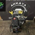 2023 Renault R 9 Motor Komple Çıkma Parça Erzurum