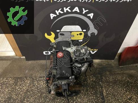 Renault R 9 Motor Komple çıkma parça