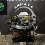 2023 Renault R 9 Motor Komple Çıkma Parça Erzurum