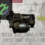RENAULT 9-19 CLİO MEGANE D6RA133 594208 çıkma marş dinamosu
