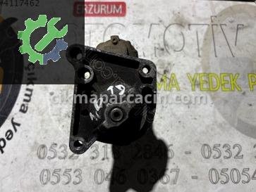 Renault Megane Marş Dinamosu 594208 çıkma parça