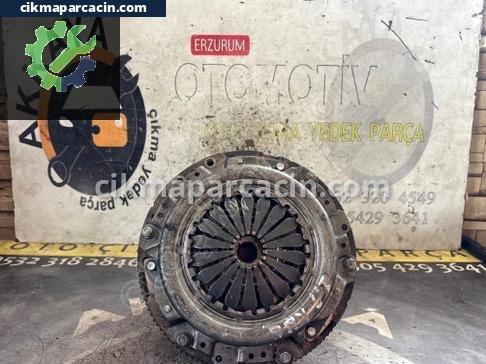 Renault Kangoo Volant çıkma parça