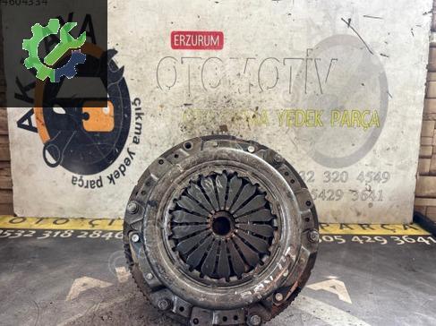 Renault Kangoo Volant çıkma parça
