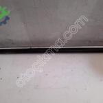 RENAULT 9 BAGAJ CITASI VE KLİBSLERİ SIFIR