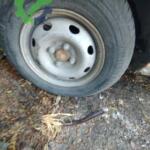 RENAULT 9 BROADWAY 13 DEMİR JANT
