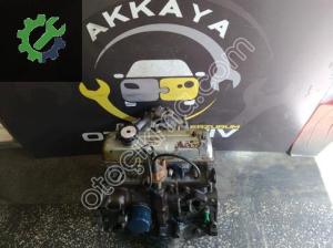 Renault 9 Broadway 1.4 Çıkma Motor Garantili