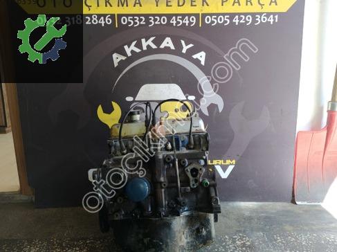 Renault R 9 Motor Komple çıkma parça