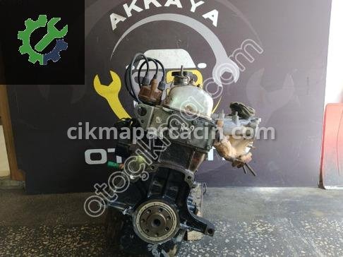 Renault R9 Motor Komple çıkma parça