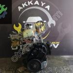 2023 Renault R 9 Motor Komple Çıkma Parça Erzurum