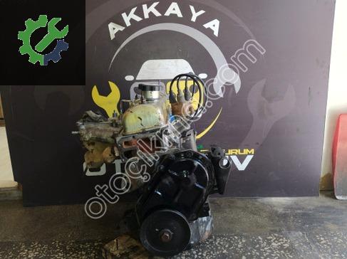 Renault R 9 Motor Komple çıkma parça