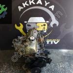 2023 Renault R 9 Motor Komple Çıkma Parça Erzurum