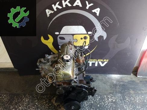 Renault R 9 Motor Komple çıkma parça