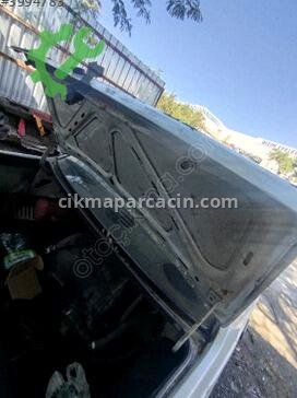 Renault R9 Bagaj Kapağı çıkma parça