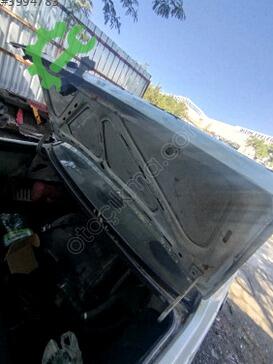 Renault R 9 Bagaj Kapağı çıkma parça