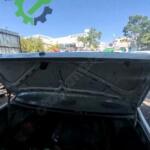 RENAULT 9 BROADWAY ARKA BAKAJ KAPAĞI