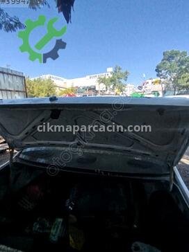 Renault R9 Bagaj Kapağı çıkma parça
