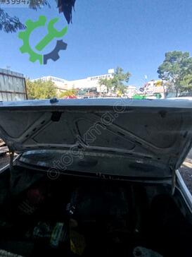Renault R 9 Bagaj Kapağı çıkma parça