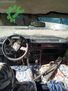 RENAULT 9 BROADWAY HATASIZ KOMPLE TORPİDO