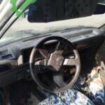 RENAULT 9 BROADWAY HATASIZ KOMPLE TORPİDO