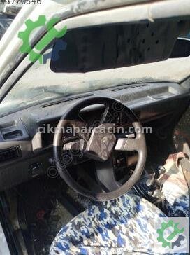 Renault R9 Torpido çıkma parça