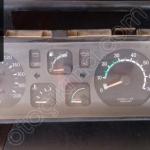 Renault 9 Broadway kilometre saati