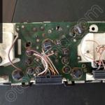 Renault 9 Broadway kilometre saati