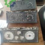 RENAULT 9 BROADWAY KİLOMETRE SAATLERİ
