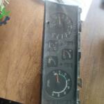 RENAULT 9 BROADWAY KİLOMETRE SAATLERİ