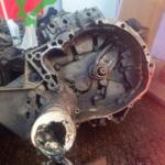 RENAULT 9 BROADWAY KOMPLE BENZİNLİ ŞANZIMAN