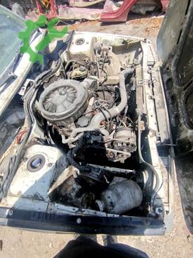 Renault R 9 Motor Komple çıkma parça