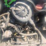 RENAULT 9 BROADWAY KOMPLE MOTOR