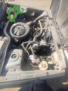 Renault R 9 Motor Komple çıkma parça