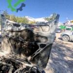 RENAULT 9 BROADWAY ÖN KAPUT