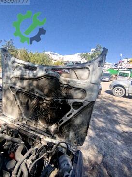 Renault R 9 Ön Kaput çıkma parça