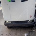 RENAULT 9 BROADWAY ÖN KAPUT
