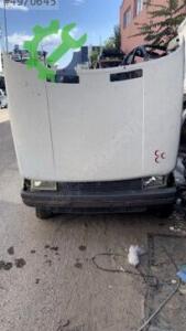 RENAULT 9 BROADWAY ÖN KAPUT