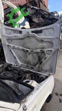 Renault R 9 Ön Kaput çıkma parça