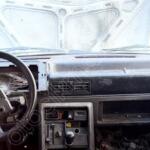 RENAULT 9 BROADWAY ÖN TORPİDO
