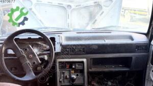 RENAULT 9 BROADWAY ÖN TORPİDO