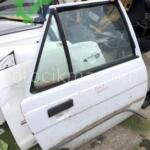 Renault 9 Broadway Sağ Arka Kapı Kelebek Cam hatasız orjinal
