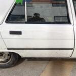 RENAULT 9 BROADWAY SAĞ ARKA KAPI