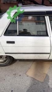RENAULT 9 BROADWAY SAĞ ARKA KAPI