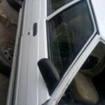 Renault 9 Broadway sağ ön kapı döşemesi orjinal çıkma