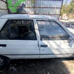 RENAULT 9 BROADWAY SAĞ ÖN SAĞ ARKA KAPI
